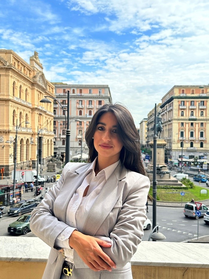 Francesca De Cristofaro